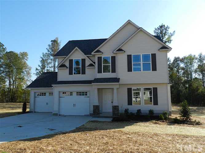147 Cattail Lane Zebulon, NC 27597 | MLS 2288014 Photo 1
