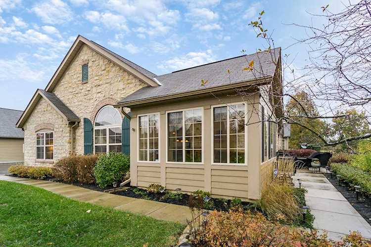 7394 Falls View Circle Delaware, OH 43015 | MLS 219042170 Photo 1