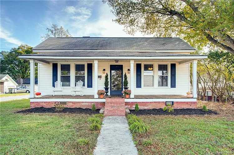 506 N Ridge Ave Kannapolis, NC 28083 | MLS 3567011 Photo 1