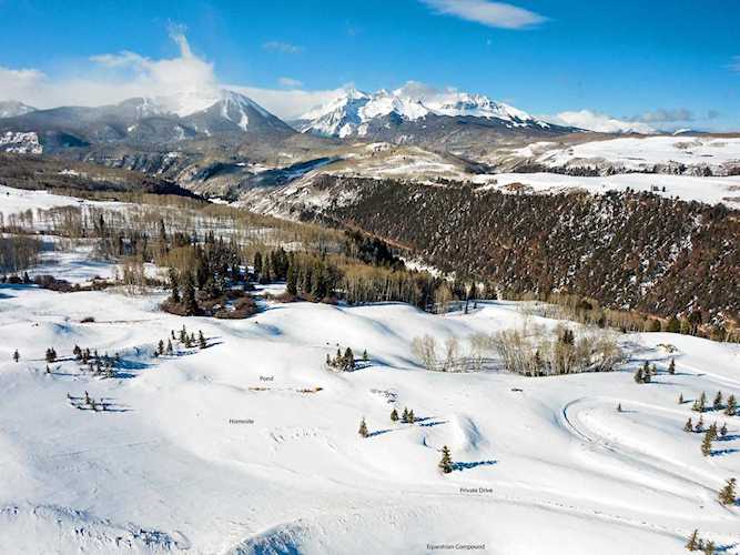 556A Victoria Point Dr #17 Telluride, COLORADO 81435