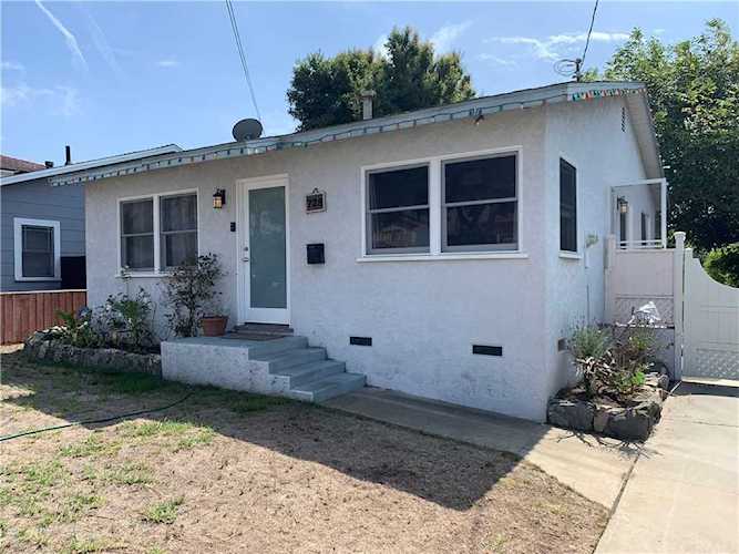728 W Mariposa Avenue El Segundo, CA 90245 | MLS SB19243583 Photo 1
