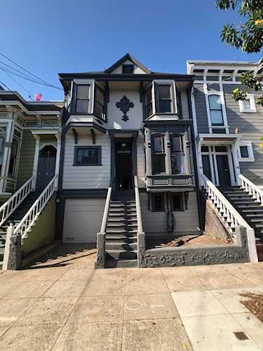42 Walter Street San Francisco, CA 94114 | MLS 492391 Photo 1