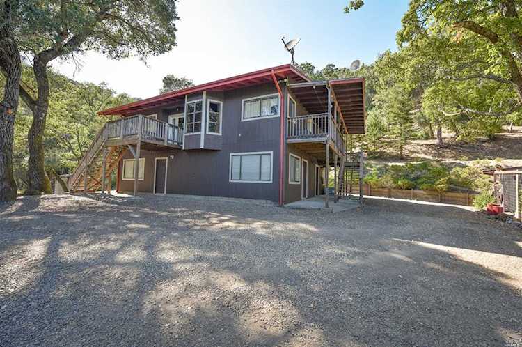 550 Wall Road Napa, CA 94558