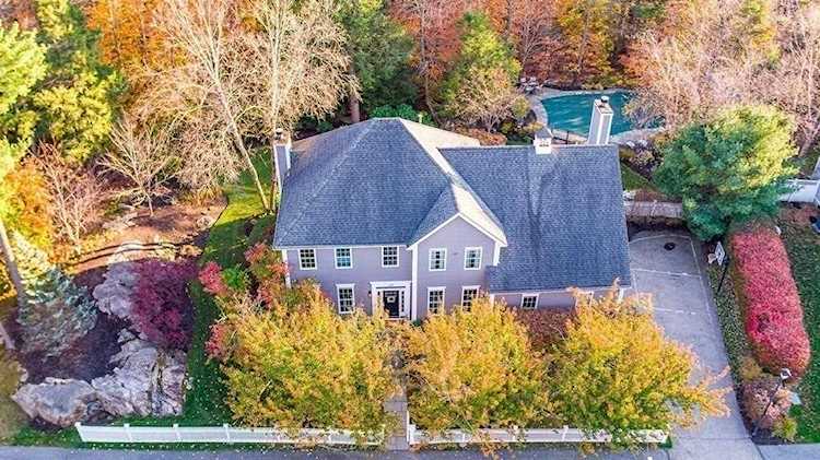 Parsons Hill Wenham, 24 Parsons Hill Rd, MA, home for sale Photo 1
