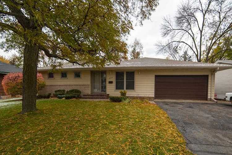 2606 64th Avenue N Brooklyn Center, MN 55430