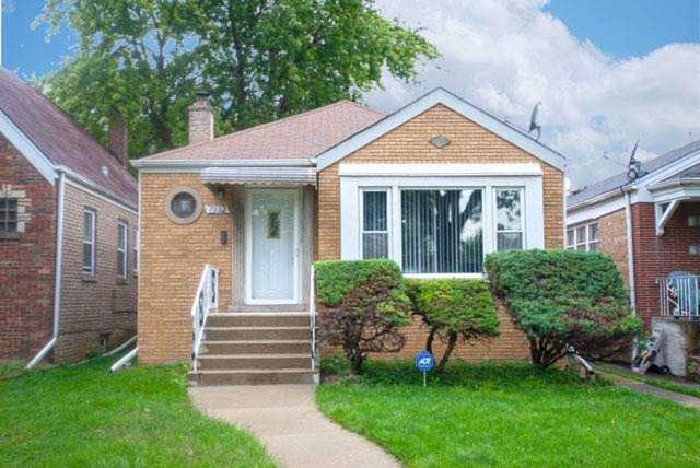 7932 S Fairfield Ave Chicago, IL 60652 | MLS 10515316 Photo 1