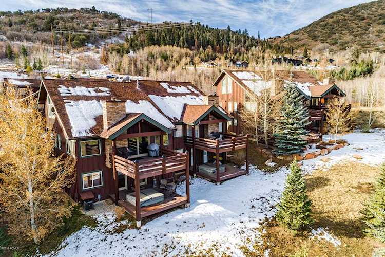5151 Cove Canyon Dr Park City, UT 84098