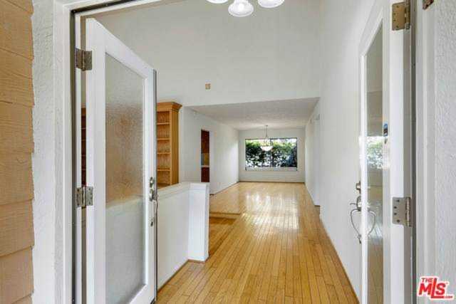 1390 Avenida De Cortez Pacific Palisades, CA 90272