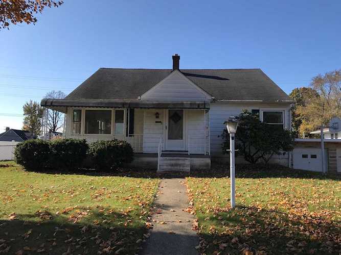 117 Kanawha Road Lancaster, OH 43130 | MLS 219042181 Photo 1