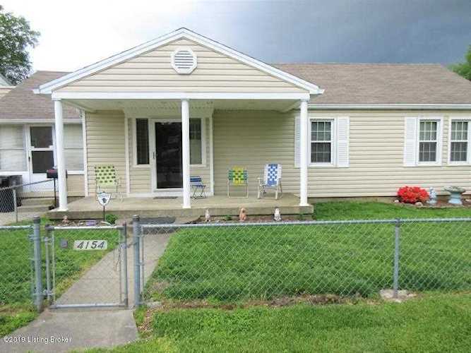 4154 Reservoir Ave Louisville, KY 40213 | MLS 1542621 Photo 1