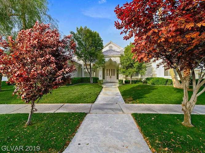 162 Inveraray Ct Henderson, NV 89074