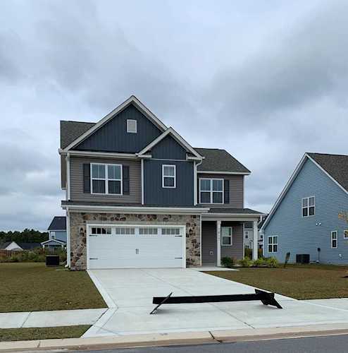 1617 Flushing Drive Wilmington, NC 28411