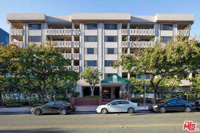1118 3rd Street #603 Santa Monica, CA 90403