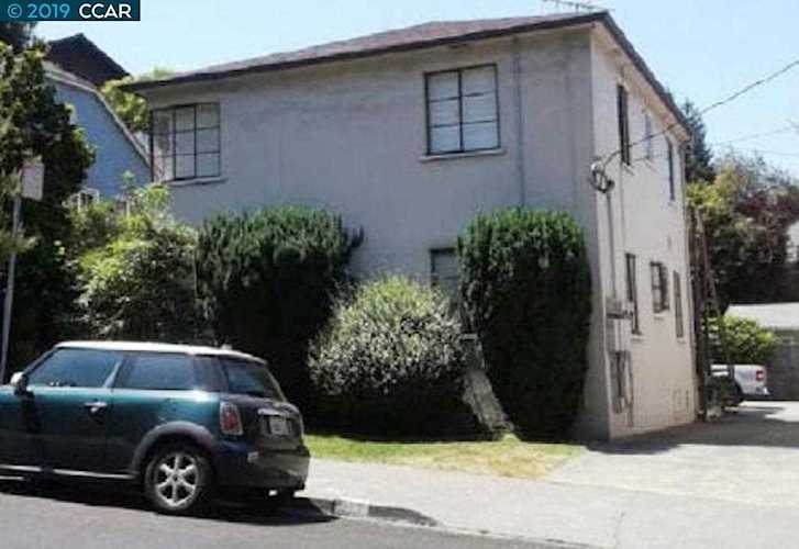 211 Monte Vista Ave Oakland, CA 94611 | MLS 40888501 Photo 1