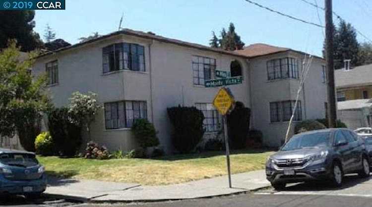 3942 Wilda Avenue Oakland, CA 94611 | MLS 40888502 Photo 1