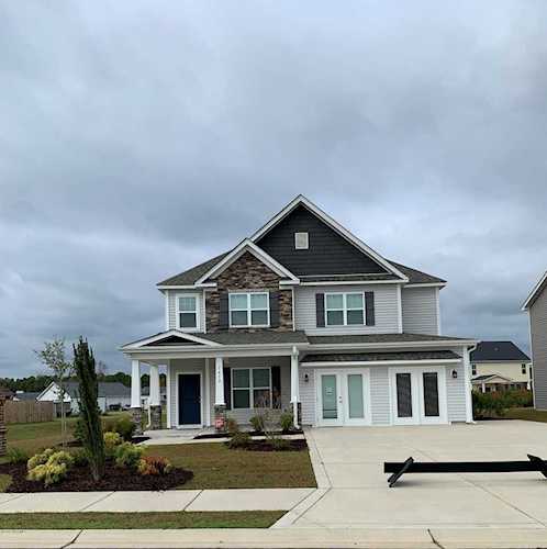 1613 Flushing Drive Wilmington, NC 28411