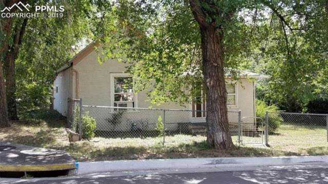 515 N 24th Street Colorado Springs Co 80904 Mls 4803299