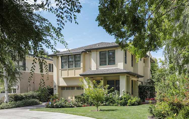 839 Paulson Circle Menlo Park, CA 94025