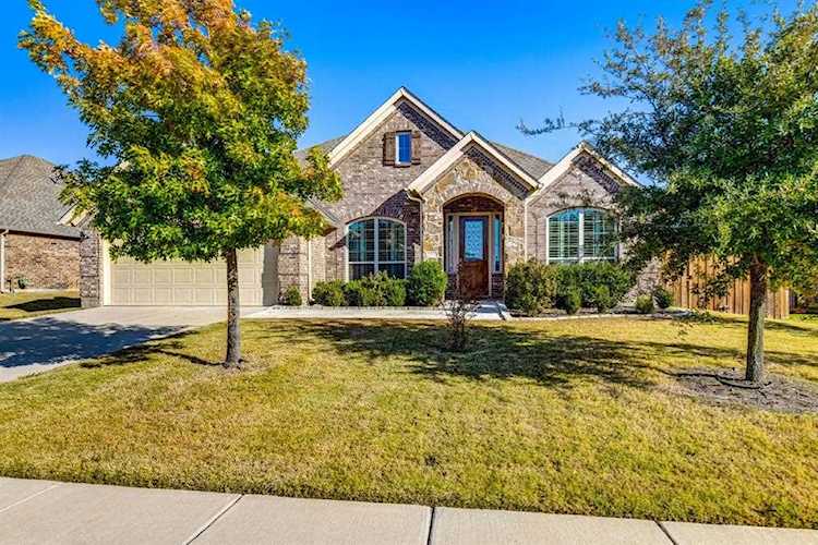 2932 Baybreeze Drive Little Elm, TX 75068