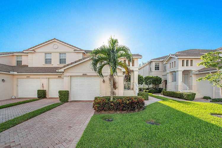 2169 Wingate Bend #2169 Wellington, FL 33414