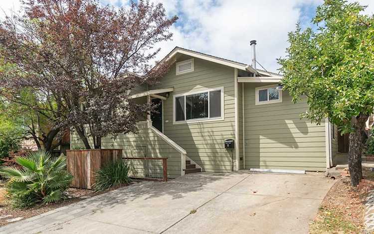 115 San Francisco Boulevard San Anselmo, CA 94960 | MLS 21922793 Photo 1