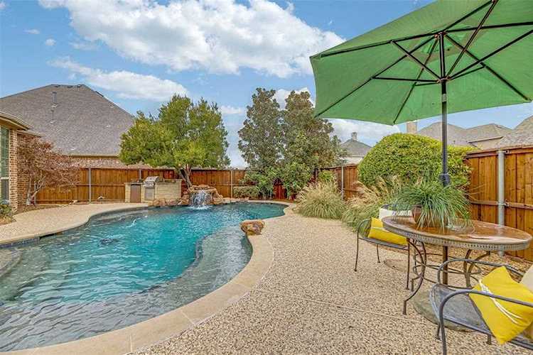 2342 Boxwood Drive Allen, TX 75013