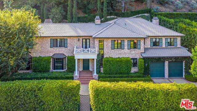 1273 Stone Canyon Road, Los Angeles, CA 90077 | MLS# 19527278 Photo 1