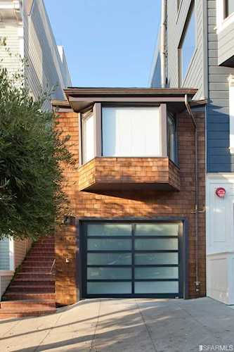 466 Vallejo Street San Francisco, CA 94133 | MLS 491778 Photo 1
