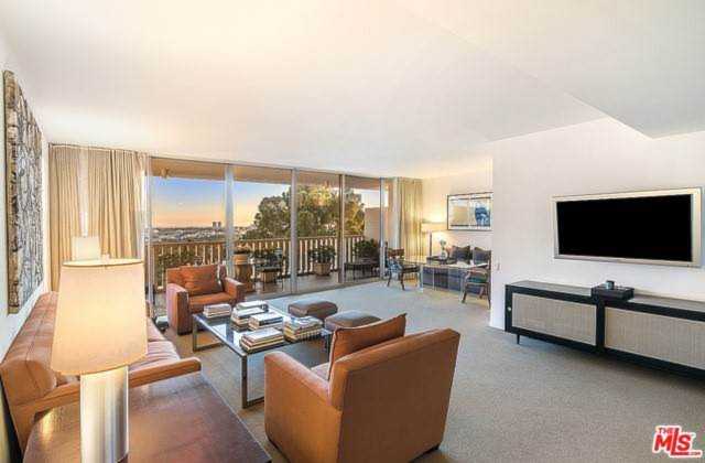 9255 Doheny Road #804 West Hollywood, CA 90069