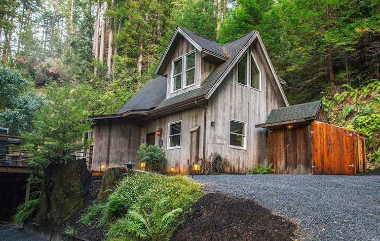 4 Tower Road Cazadero, CA 95421 | MLS 21920466 Photo 1