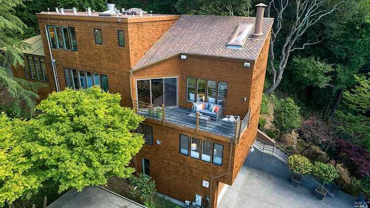 825 Spring Street Sausalito, CA 94965 | MLS 21923191 Photo 1