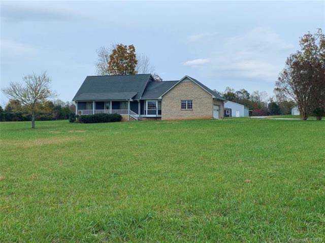 3475 Bear Poplar Rd Mt Ulla, NC 28125