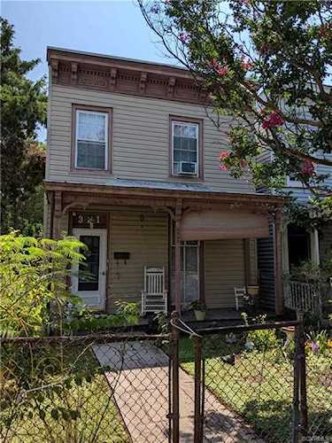 321 S Cherry St Richmond, VA 23220 | MLS 1926865 Photo 1