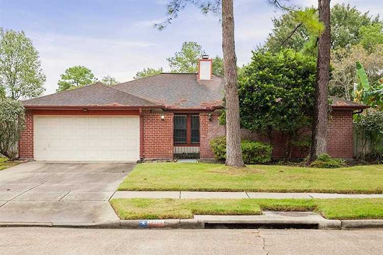 13402 Raven Roost Dr Cypress, TX 77429