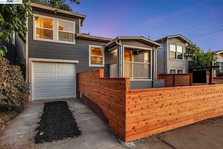 3466 Loma Vista Ave Oakland, CA 94619 | MLS 40885958 Photo 1