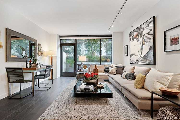 250 King Street #412 San Francisco, CA 94107 | MLS 492379 Photo 1