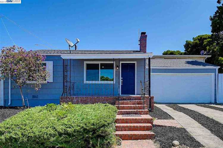 994 Humboldt St Richmond, CA 94805 | MLS 40877432 Photo 1