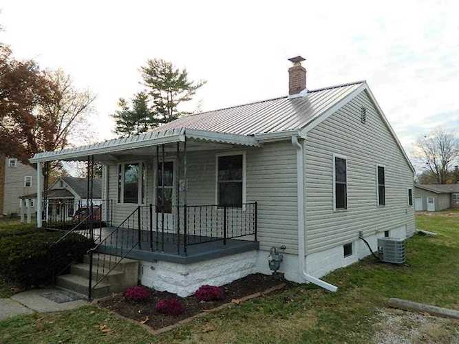 113 N 24th Street Newark, OH 43055 | MLS 219042067 Photo 1