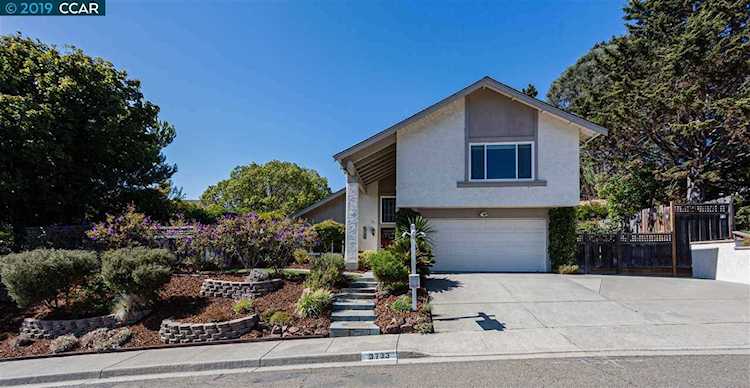 3733 Longhorn Court Richmond, CA 94803 | MLS 40880835 Photo 1