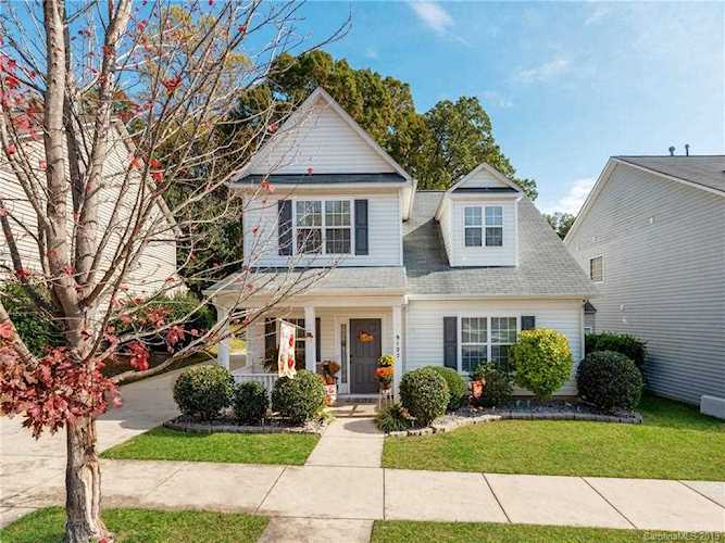 9127 Glenashley Dr Cornelius, NC 28031 | MLS 3567787 Photo 1