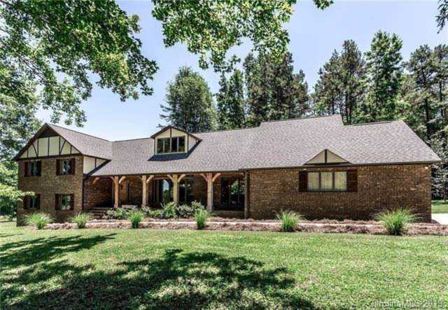 6000 N Nc Hwy 49 None Mount Pleasant, NC 28124 | MLS 3567793 Photo 1