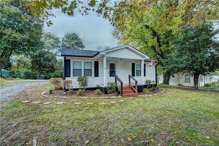 29 SW Barbee Rd Concord, NC 28027 | MLS 3567450 Photo 1