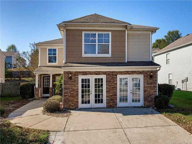 1409 Matthew Allen Circle Kannapolis, NC 28081 | MLS 3567801 Photo 1