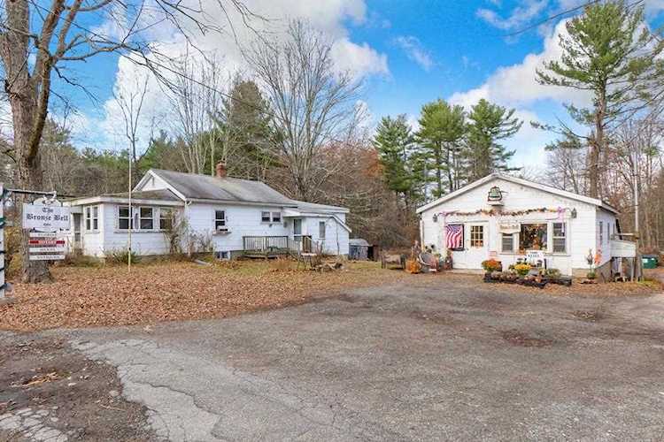 Pepperell, 183 South Rd, MA, home for sale Photo 1