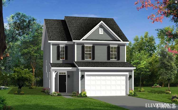 143 Wrenwood Drive #2 Clayton, NC 27527 | MLS 2256902 Photo 1