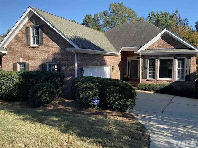 1211 Champions Pointe Drive Durham, NC 27712