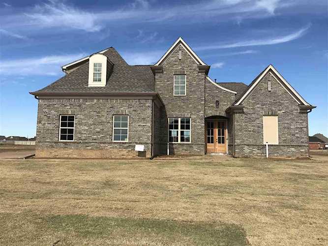 Oakland (East)/SomervilleSearch BHHS Taliesyn homes for sale in Germantown, Collierville, Bartlett, Cordova TN Photo 1