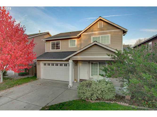 17007 NE 12th Ave Ridgefield, WA 98642 MLS# 19098316 | PNWR.com Photo 1