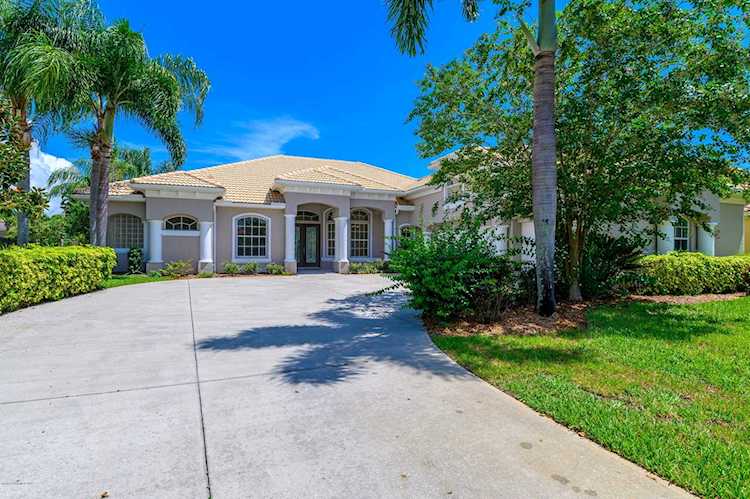 3278 Cappio Drive Melbourne, FL 32940