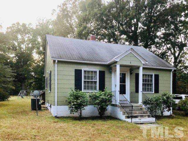 4 Mansion Drive Clarksville, VA 23927
